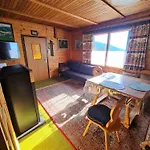Almhaus 