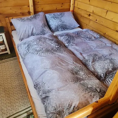 Hébergement de vacances Almhaus 