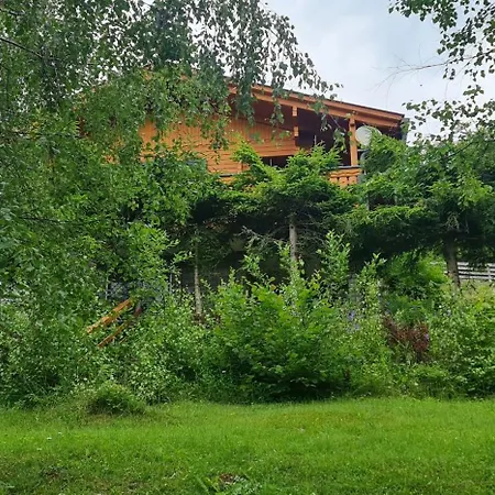 Almhaus 